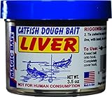Magic CDLVR-1 Catfish Dough Bait