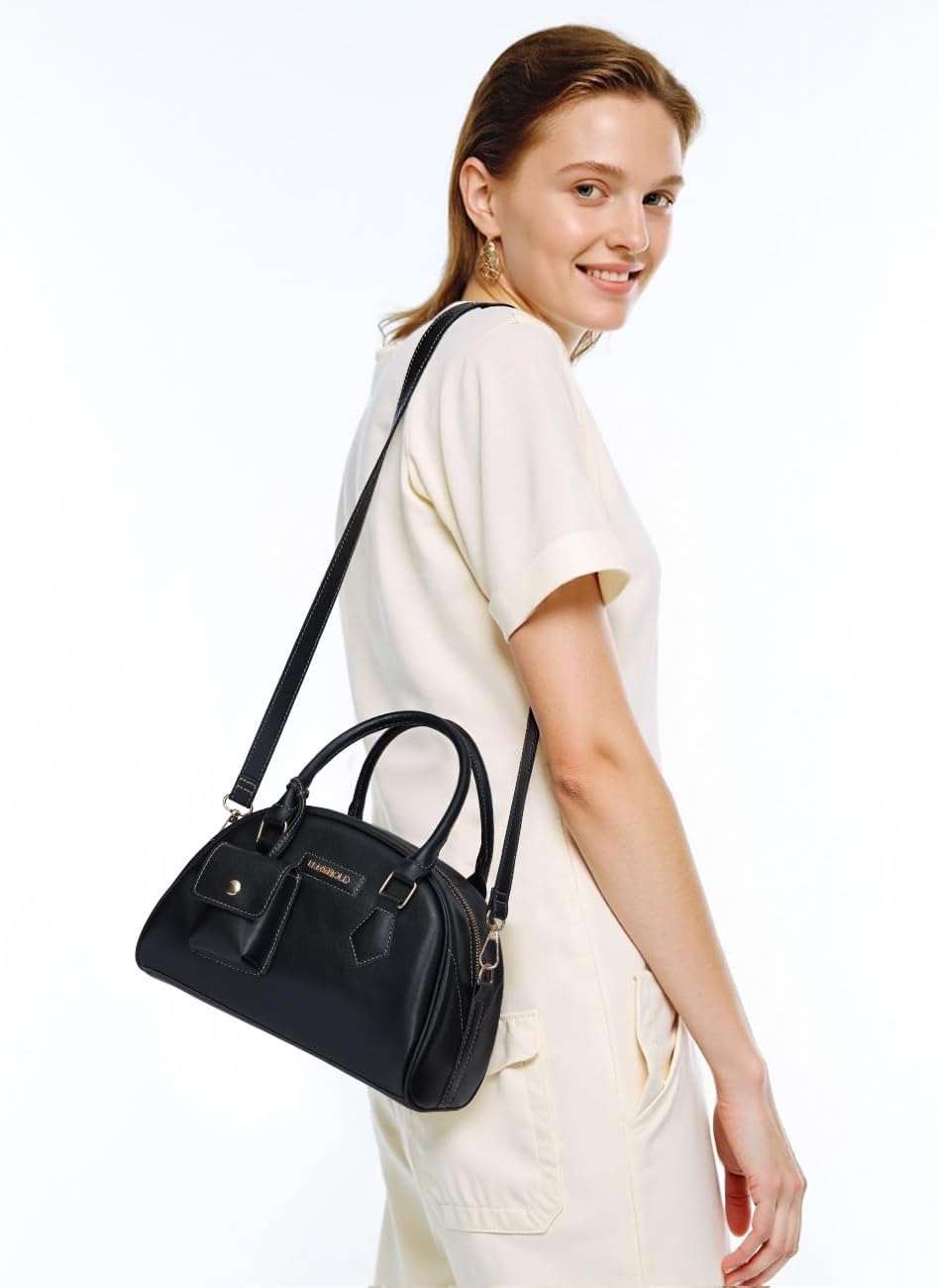 Top Handle Bags for Women Crossbody Purses and Handbags Cute Satchel Tote Handbags - Image 5