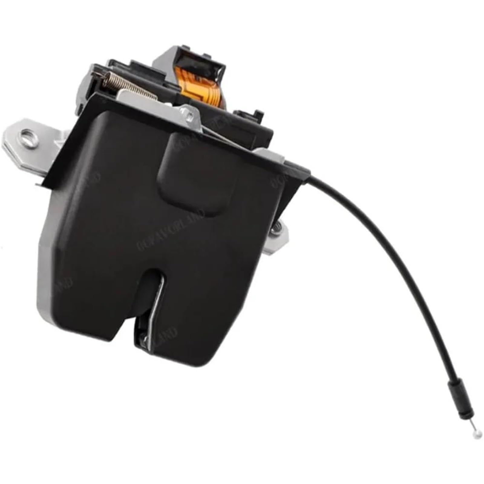 Liftgate Trunk Latch 31440492 31440489 31440244 31440240 31335052 for XC60 Rear Tailgate Boot Lid Lock Car Trunk