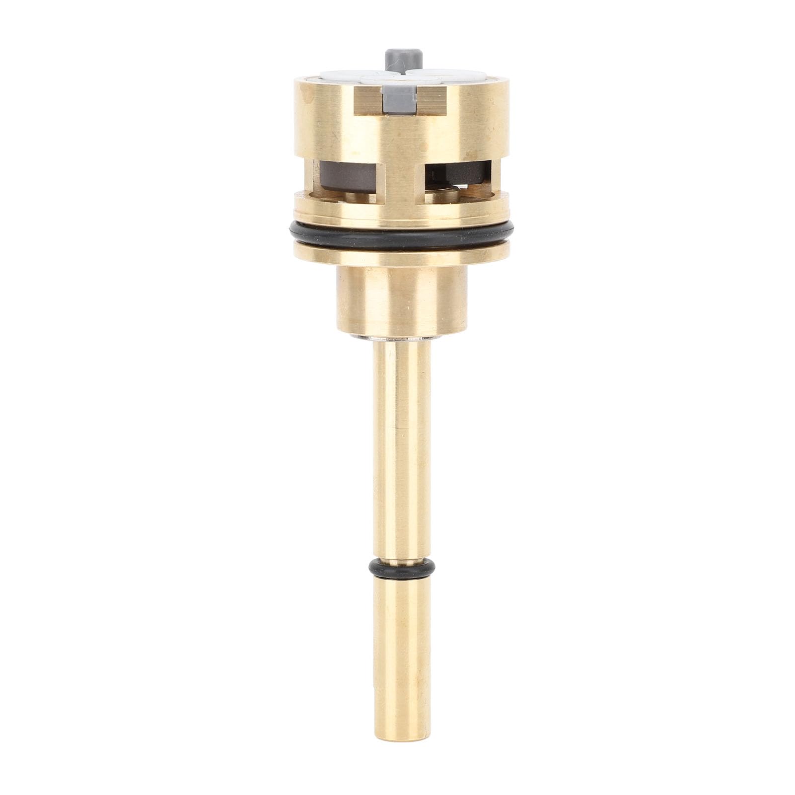 Aramox Valvola Deviatrice Doccia RP51919, Rubinetto Deviatore in Rame