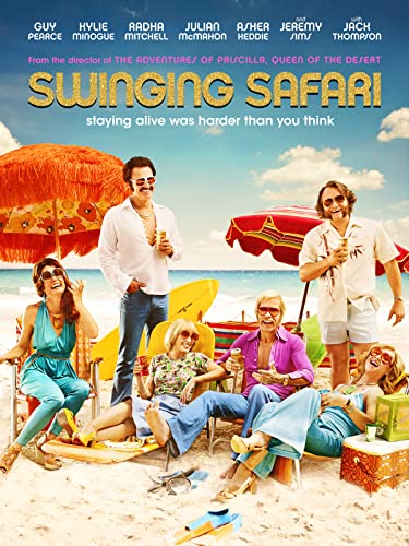 Swinging Safari