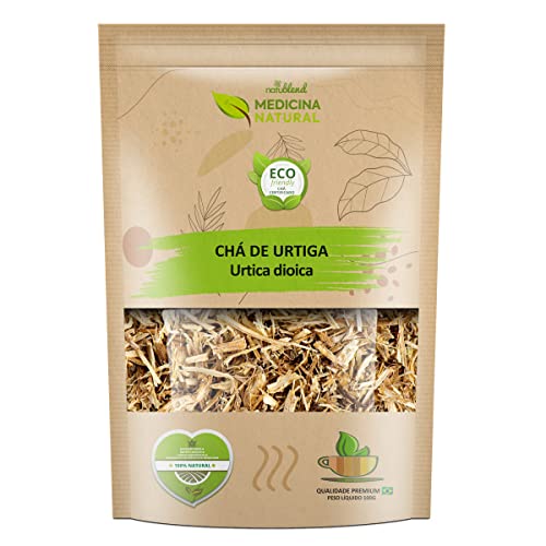 Chá de Urtiga 100g