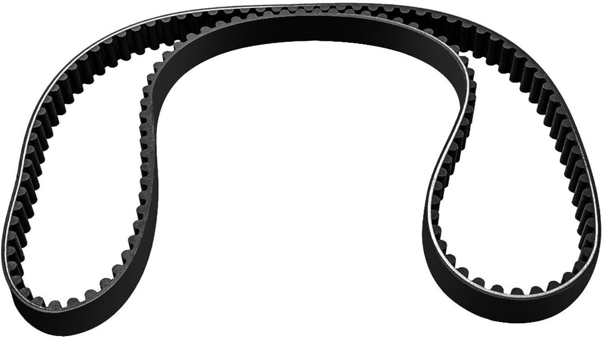 SECRET DESIRE Rear Drive Belt 40001-85 Replacement Parts for Harley-davidson Touring