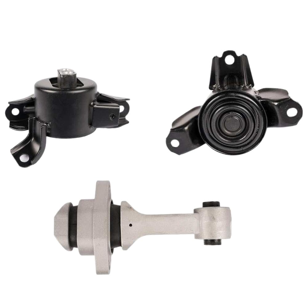 Hxgkndgvq Onecolor Engine And Transmission Mount Compatible With Accent Forte5 Rio 2011 2012 2013 2014 2015 2016 2017