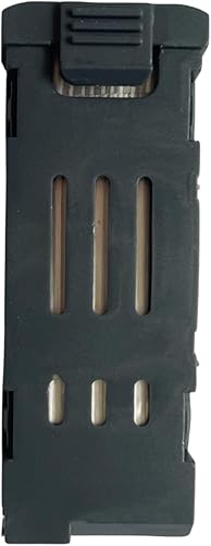 Miniatura 5 de E58 Batería 3.7V 600mAh Batería para E58 S168 JY019 JD-19 Drone Batería Quadcopter Batería con 5 en 1 Cable de Carga USB