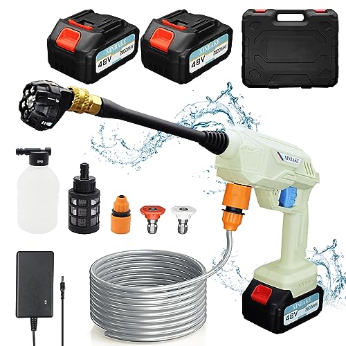 BILKAR @ R[hX [d @ LCDd\ 4.6MPaőfo ˗5.8L/min 48V 270W z |[^u  ԋ@ ͕ nfBEHbV[ eʃobe[t y1.3KG 6ޕ