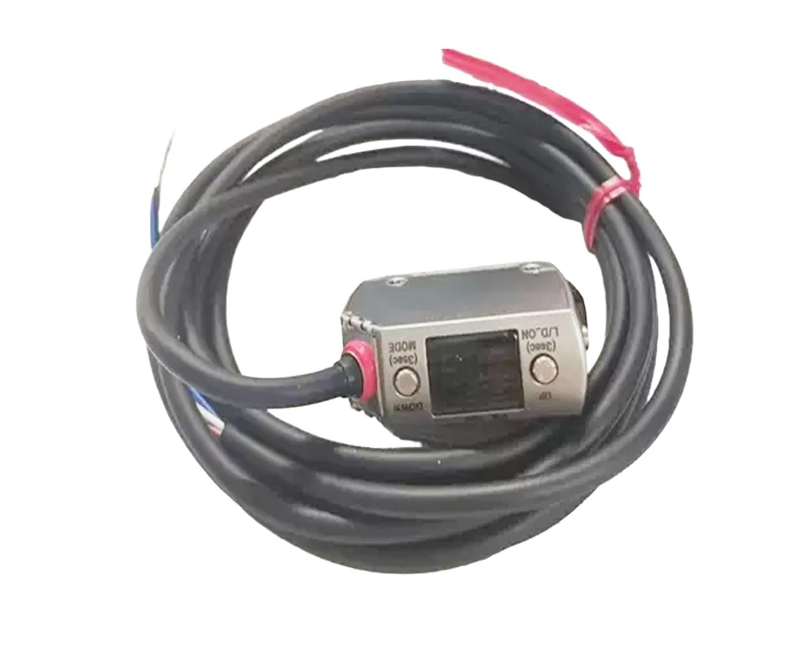 NACODLUL LR-ZB100P photoelectric switch sensor