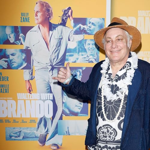 Bill Fishman: Director, Music Videos, "Tapeheads," & "Waltzing With Brando"