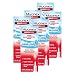 Mucinex Sinus-Max Full Force Nasal Decongestant Spray, 0.75 Ounce (Pack of 6)