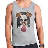 Bitte beachten Sie; Das Design, das in diesem Produkt verwendet wird, ist inoffizielle Fan-Kunst, die von, aber nicht von dem Original - von Pop-Kultur besessenen Künstlern für Fans gleichermaßen unterstützt wurde.