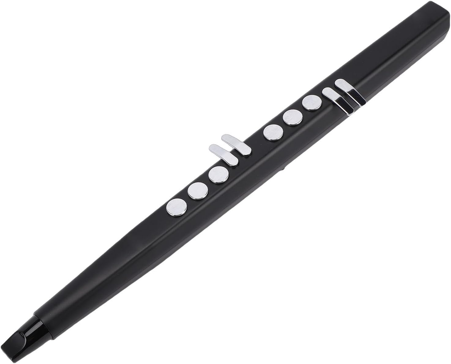 MIDI Electronic Saxophone HiFi 13 Digital Wind Instrument for Students ABS Material