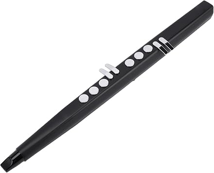 SENECESLI Electric Saxophone, Digital Wind Instrument Set with MIDI, 13 Musical Tones, Bluetooth MIDI, for Beginners and Professionals
