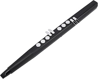 MIDI 電子サックス、13 トーン調整可能なボリューム 付きミニデジタル管楽器、、OS、 用