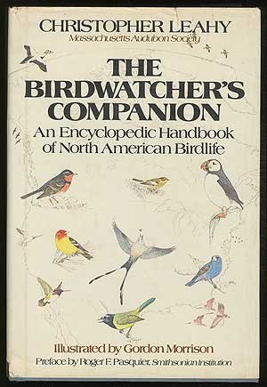 Buy The Birdwatchers Companion Book Online at Low Prices in India | The