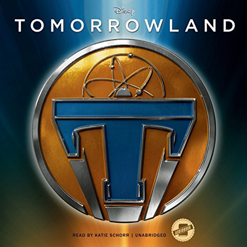 Tomorrowland Miles from Tomorrowland, Book 1 (Audible Audio Edition