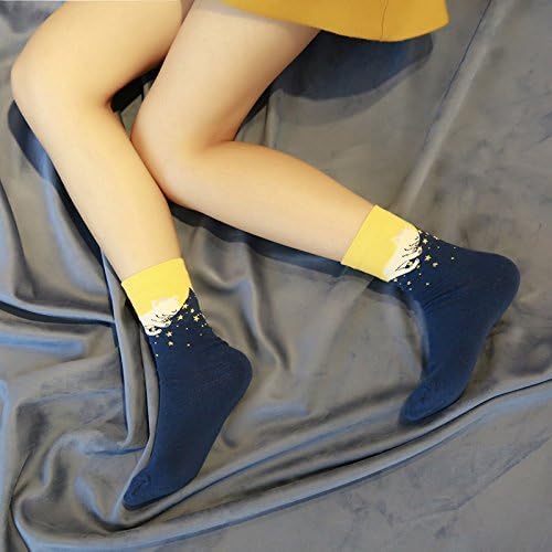 Leotruny Cute Socks Women Cat: Animal Novelty Socks for Women Girls - Ladies Funny Socks with Gift Box - Image 6