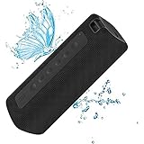 Producto útil y práctico Xiaomi Mi Portable Bluetooth Speaker - Black