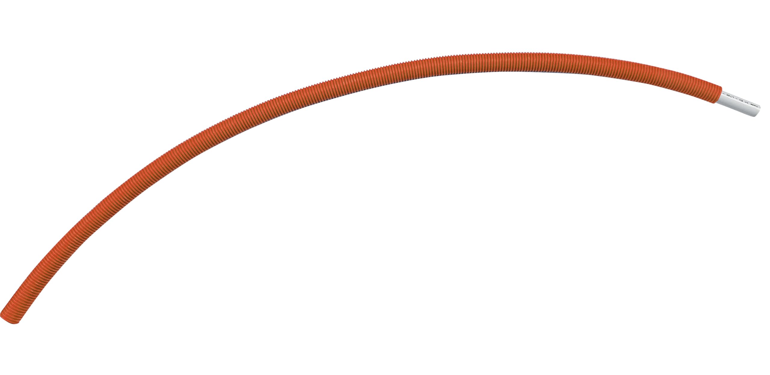 Couronne Tube Multicouche gainé Rouge diamètre 16 millimètres - Longueur 50 mètres - Norme NF 545 pour réseau d'eau potable et chauffage NOYON & THIEBAULT