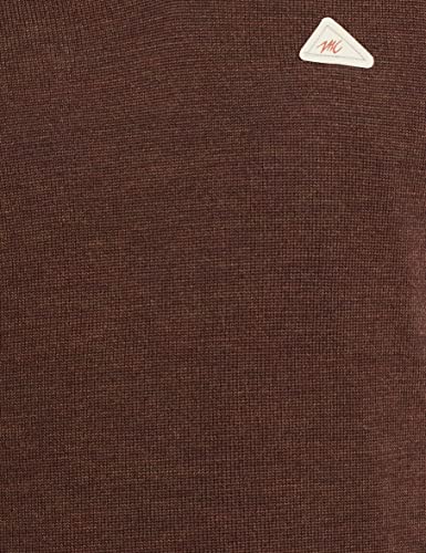 Image of Monte Carlo Men's Wool Classic Cardigan Sweater