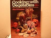 Cooking with Vegetables 0671221795 Book Cover