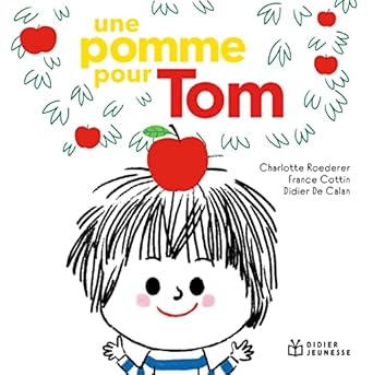 Une Pomme pour Tom