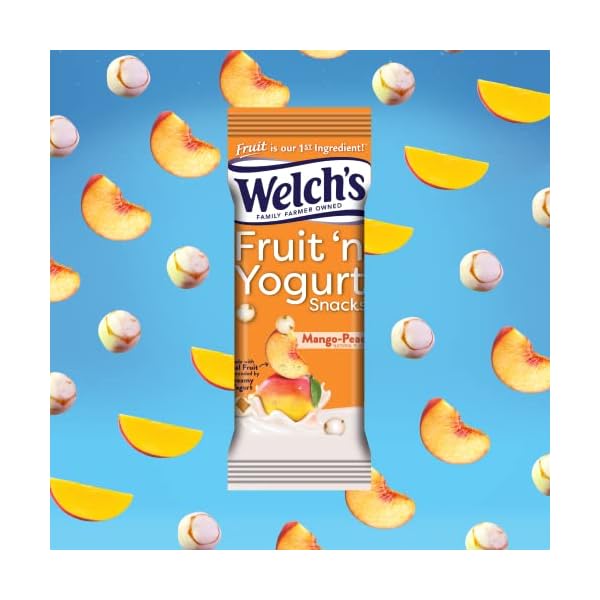 Welch's Fruit Snacks Gourmetian