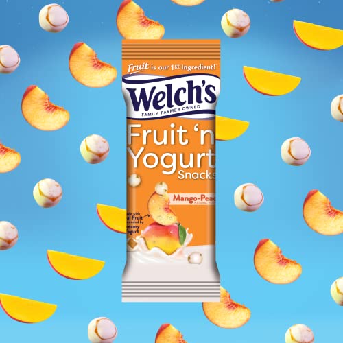 Welch's Fruit Snacks Gourmetian