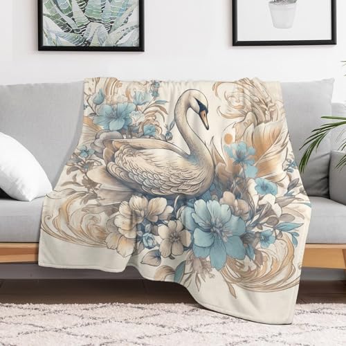 Couverture pour canapé-lit toutes saisons douce chaude plaid - 7