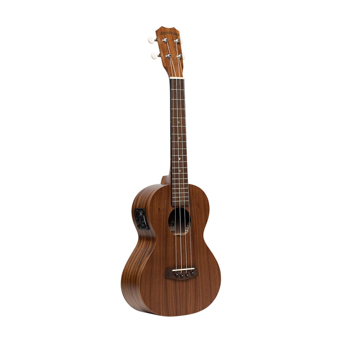 Islander, 4-String Ukulele (at-4 EQ)