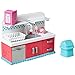Shopkins Chef Club Sparkle Clean Washer | Shopkin.Toys