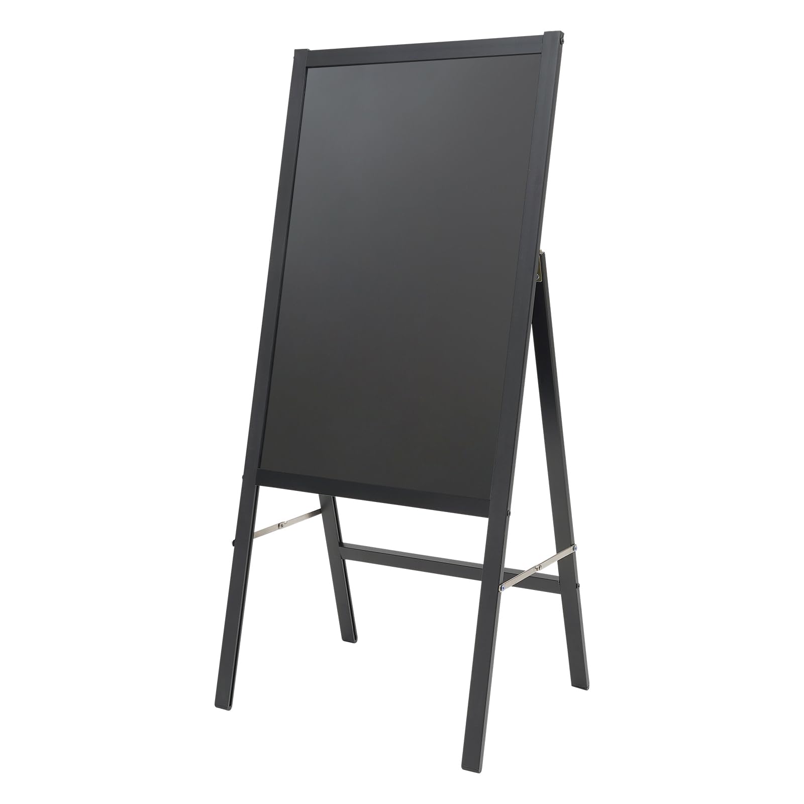 Kreidetafel Aufsteller, LED-Anzeigetafel -7 Lichtfarben und 11 Blinkmodi-8 fluoreszierende Marker-Werbetafel, Schreibtafel Klein Buffet Schilder für Restaurant Café Hochzeit Party (40x60cm)