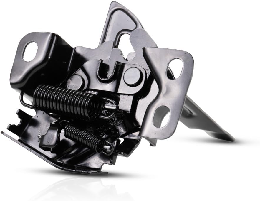 For Honda Civic Hood Latch 2004 2005 | HO1234115 | 74120S5A509