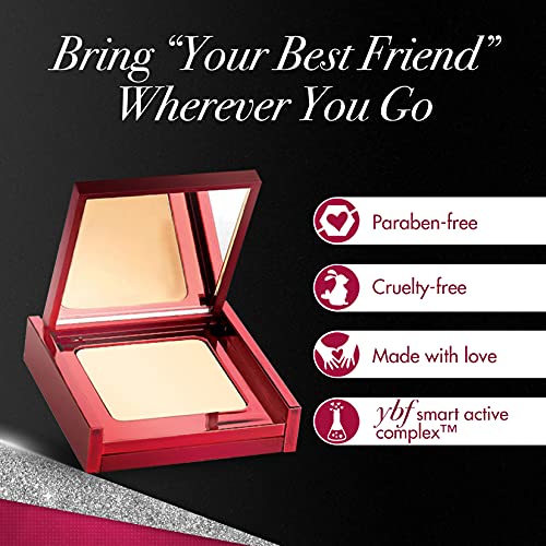 Ybf Beauty Neutralizing Creme - Concealer Makeup And Corrector - Even Skin Tone, Face Cover Up, And Under Eye Dark Circle Concealer - Neutralized Redness, Softens Appearance Of Fine Lines And Wrinkles #TOP6