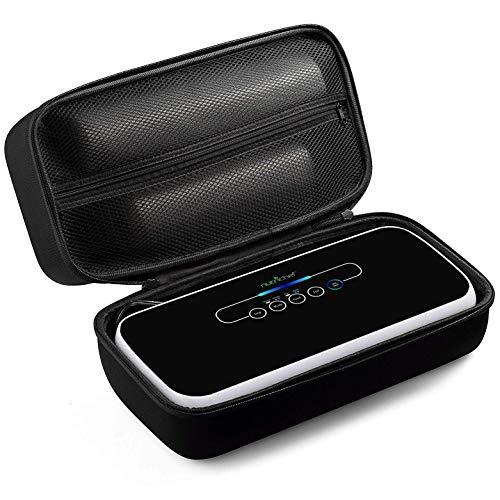 Caseling hard Case Fits NutriChef Vacuum Sealer Automatic Vacuum Air Sealing System For