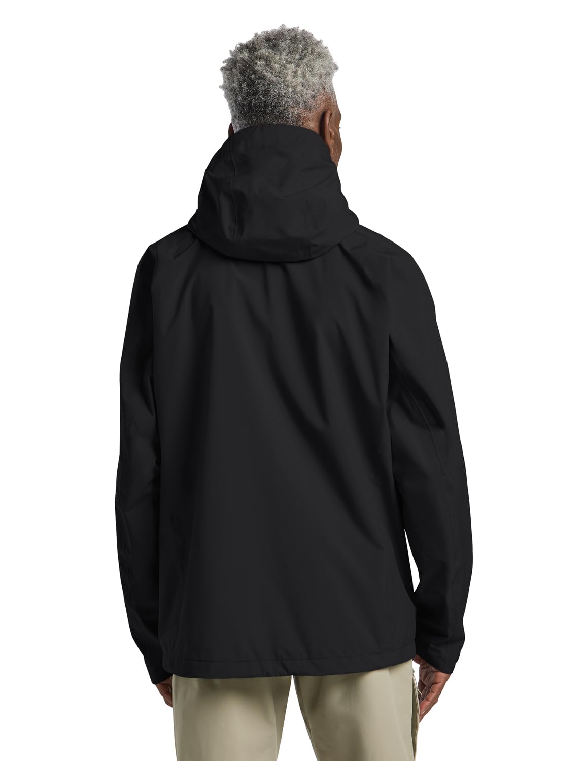 Jack Wolfskin Herren Tempest 2l Jkt M Jacket