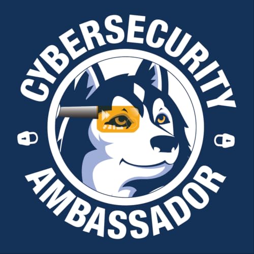 『USM Cybersecurity Ambassadors Podcast』のカバーアート