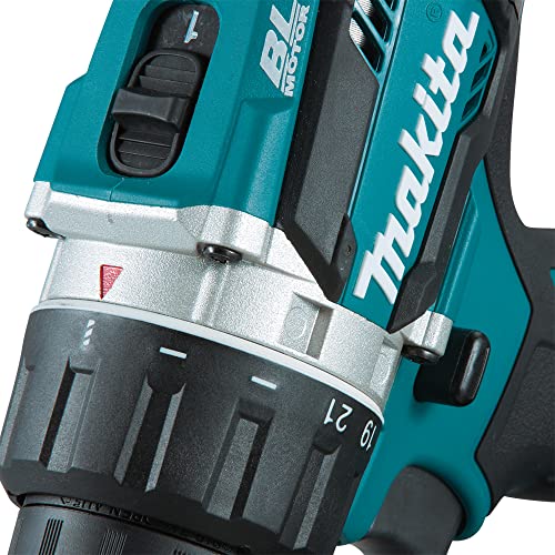 Makita DDF484Z Akku Bohrschrauber 18 V ohne Akku und Ladegerät