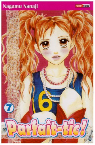 Parfait Tic Vol.7