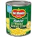 Del Monte Canned Fresh Cut Golden Sweet Whole Kernel Corn, 8.75-Ounce