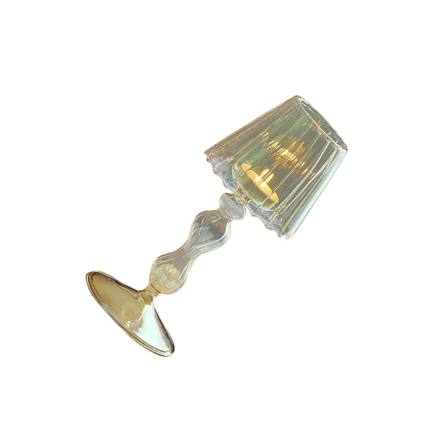 QIXCXAZ Mesmerizing Candlestick Dinner Party Holiday Table Decor Adding Charm and Elegance to Any Festive Occasion Or Gathering Votive Candle Stand Decor