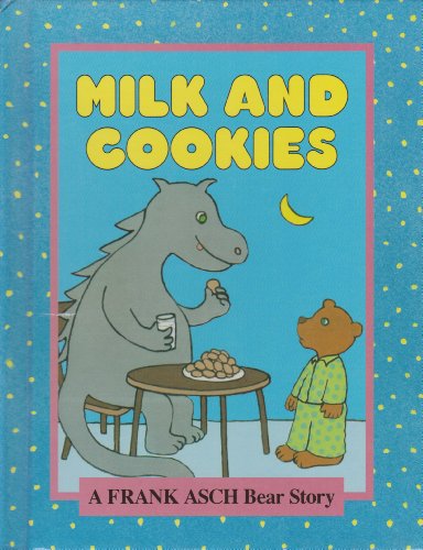 Milk and Cookies 0819310883 Book Cover