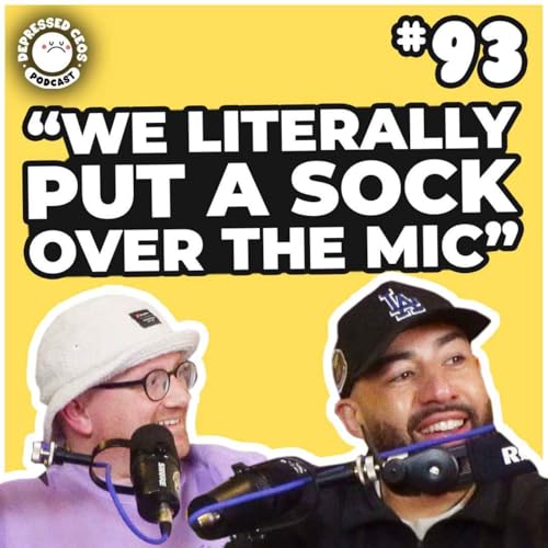 Grime, Garage, Growing Up Underground & Being Famous in Sheffield - Shinobi