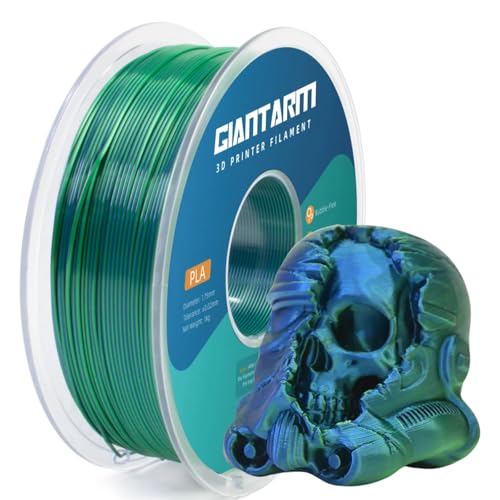 Filament GIANTARM PLA BLUE DUAL SILK