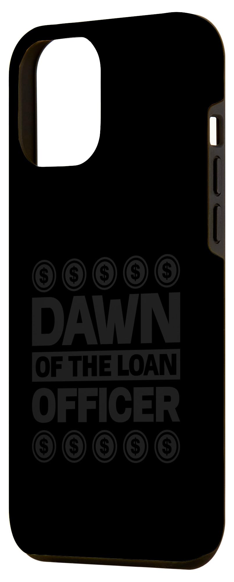 iPhone 14 Plus Dawn Of The Loan Officer Case - Image 2