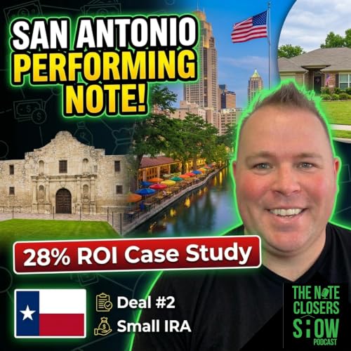🚀 Small Capital, BIG Returns: The Power of Small Balance First Liens in Texas!