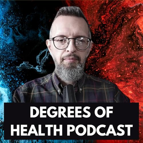 Is cancer really a metabolic disease or an infection? | Mark Lintern