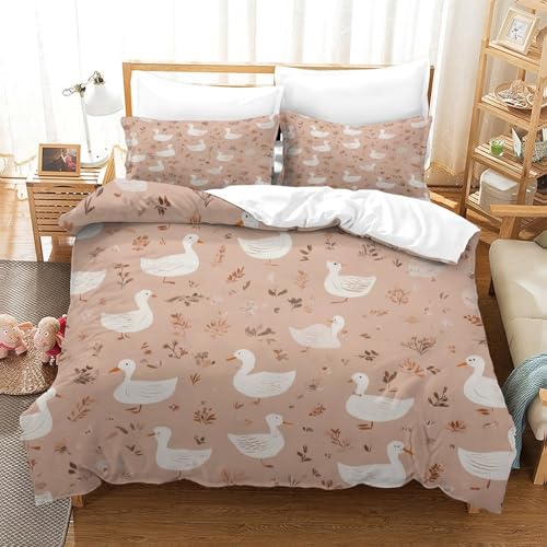 Drap de couette respirant 3 pièces pour éliminer la transpiration nocturne - 3