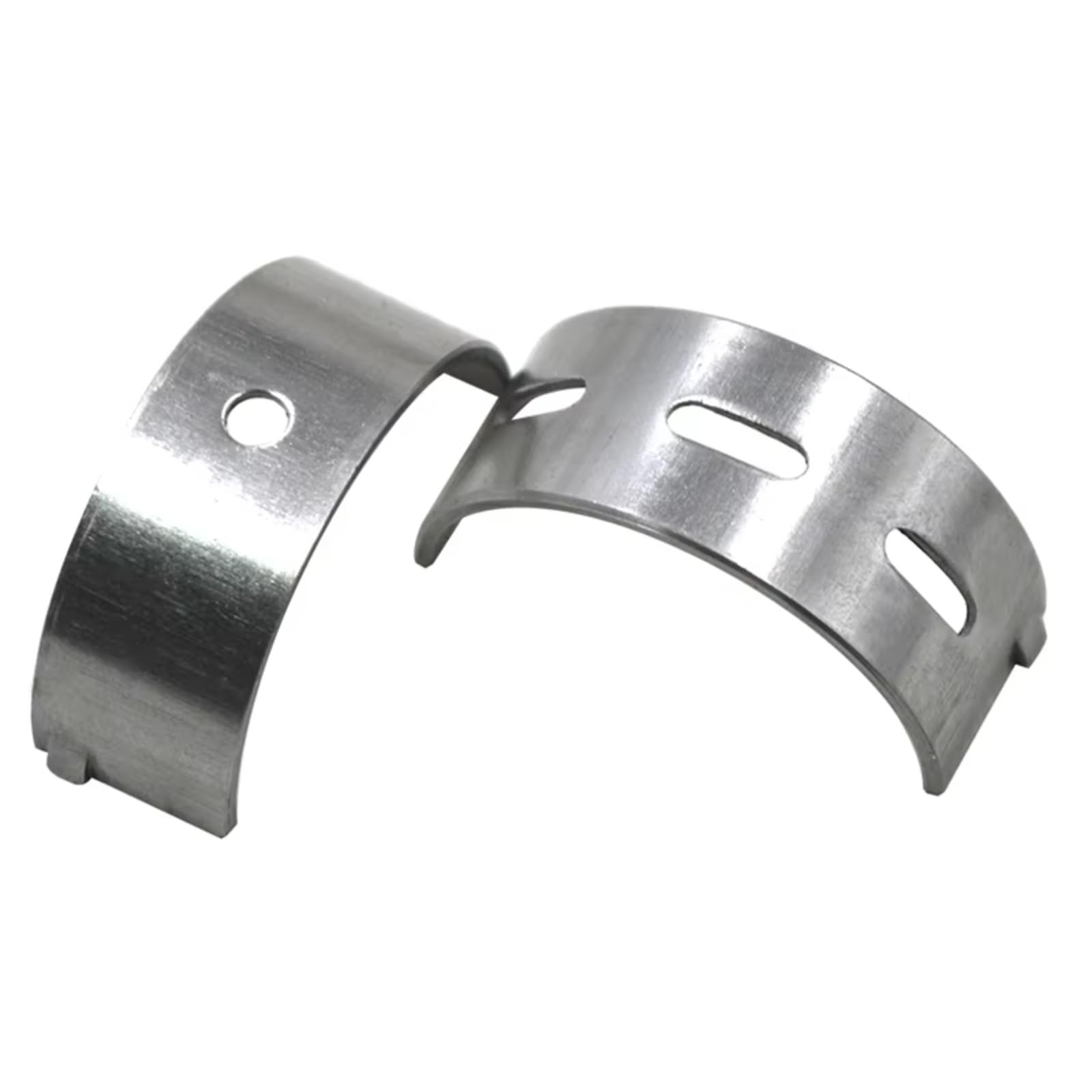 NATWEE Compatible con para Zx1000 para Ninja 1000 Abs 2011-2018 Cojinete De Cigüeñal Principal De Motocicleta 35/34,75/34,50/34,25/34 Mm, 10 Unidades, 92139-0029 Cojinete Principal cigüeñal(34.50mm)