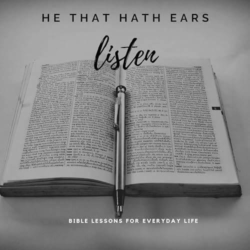 Almost Persuaded cover art