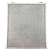 2 Pack S99010430-002 Range Hood Filter 15-3/4